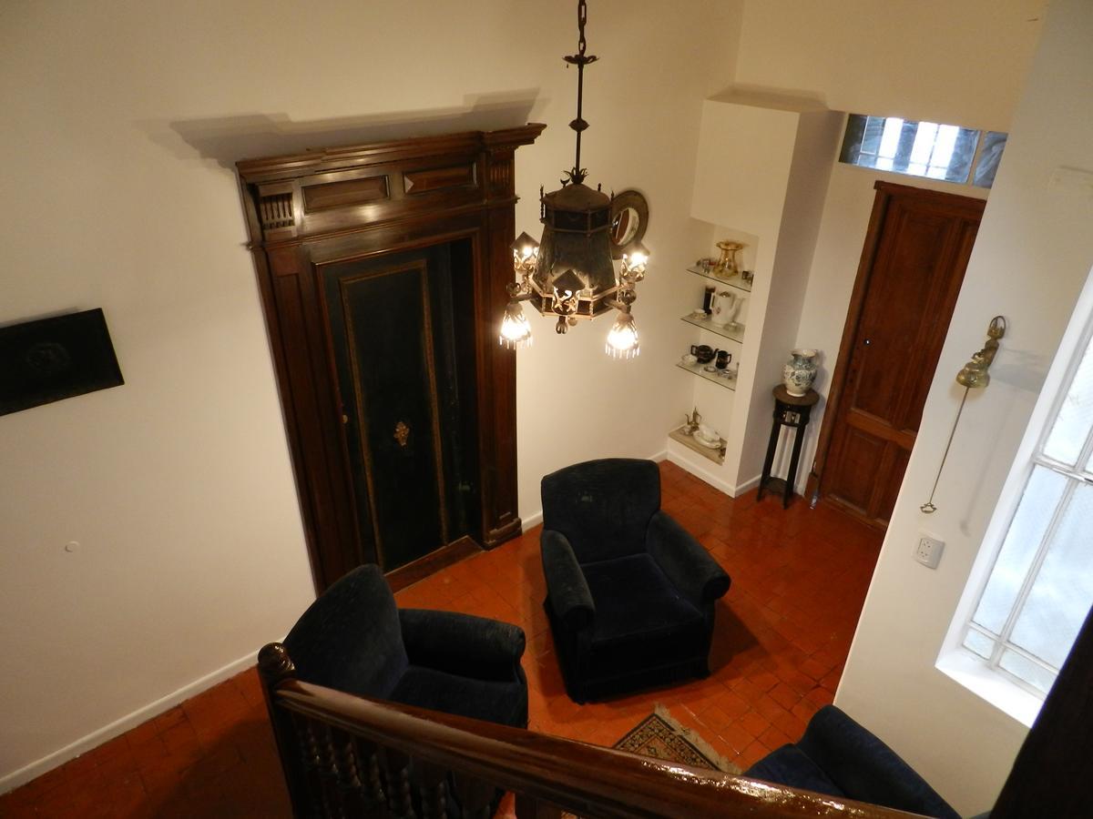 Villa Maipu B&B Polo (Adults Only) المظهر الخارجي الصورة