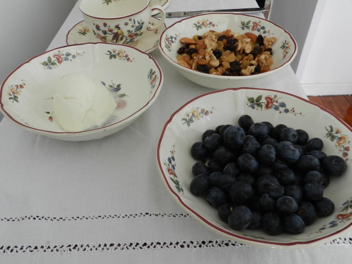 Villa Maipu B&B Polo (Adults Only) المظهر الخارجي الصورة