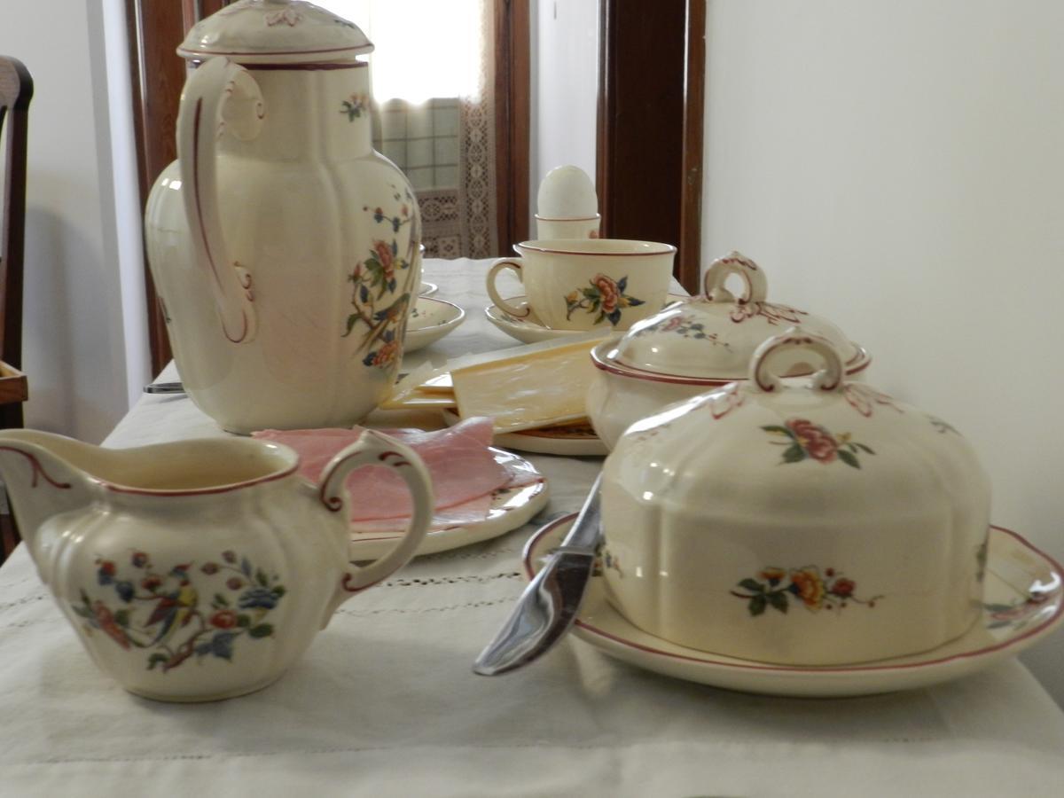 Villa Maipu B&B Polo (Adults Only) المظهر الخارجي الصورة