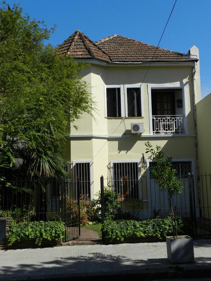 Villa Maipu B&B Polo (Adults Only) المظهر الخارجي الصورة