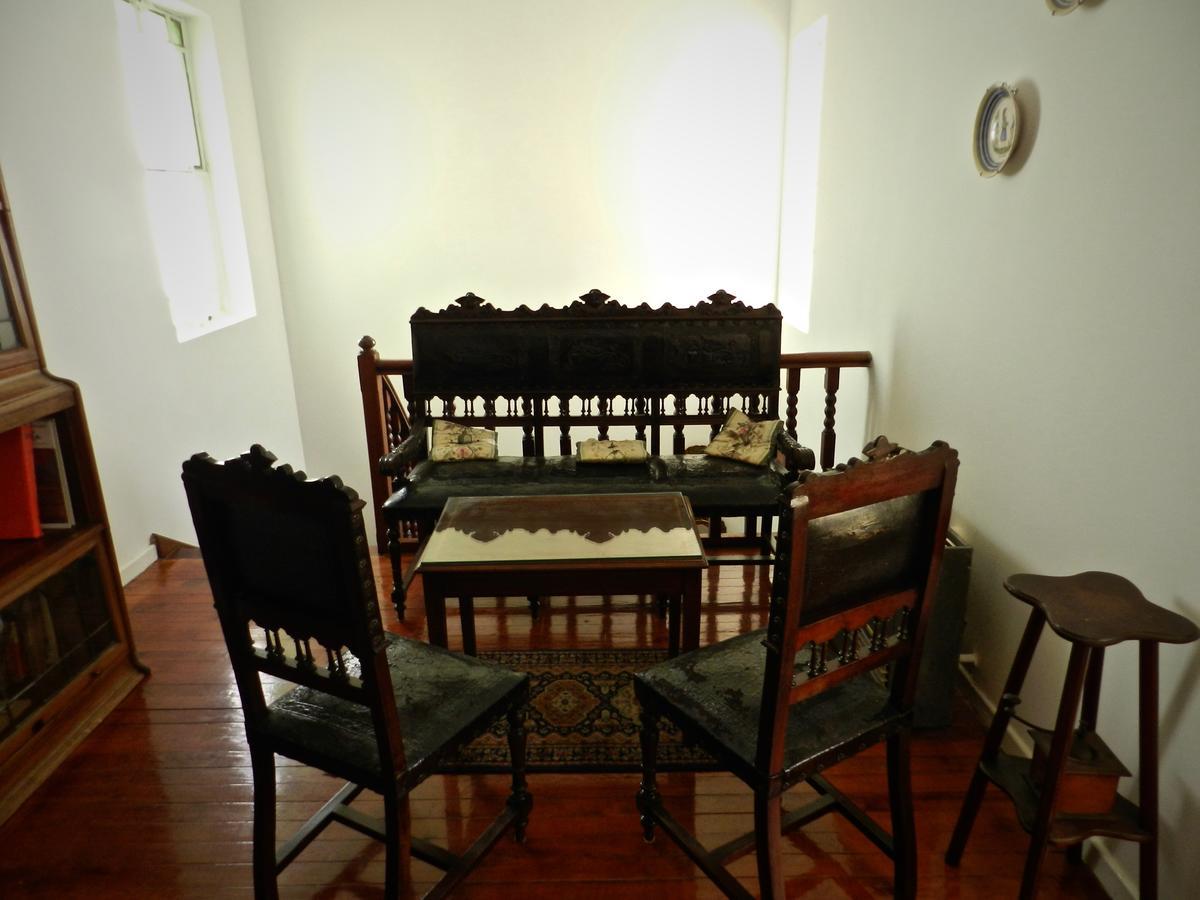 Villa Maipu B&B Polo (Adults Only) المظهر الخارجي الصورة