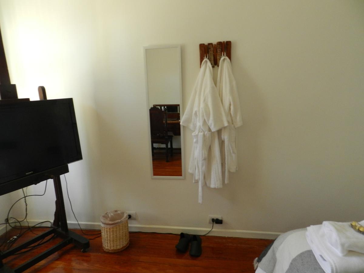 Villa Maipu B&B Polo (Adults Only) المظهر الخارجي الصورة