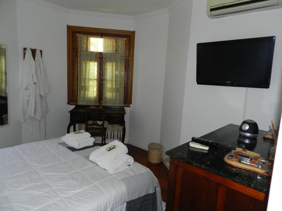 Villa Maipu B&B Polo (Adults Only) المظهر الخارجي الصورة