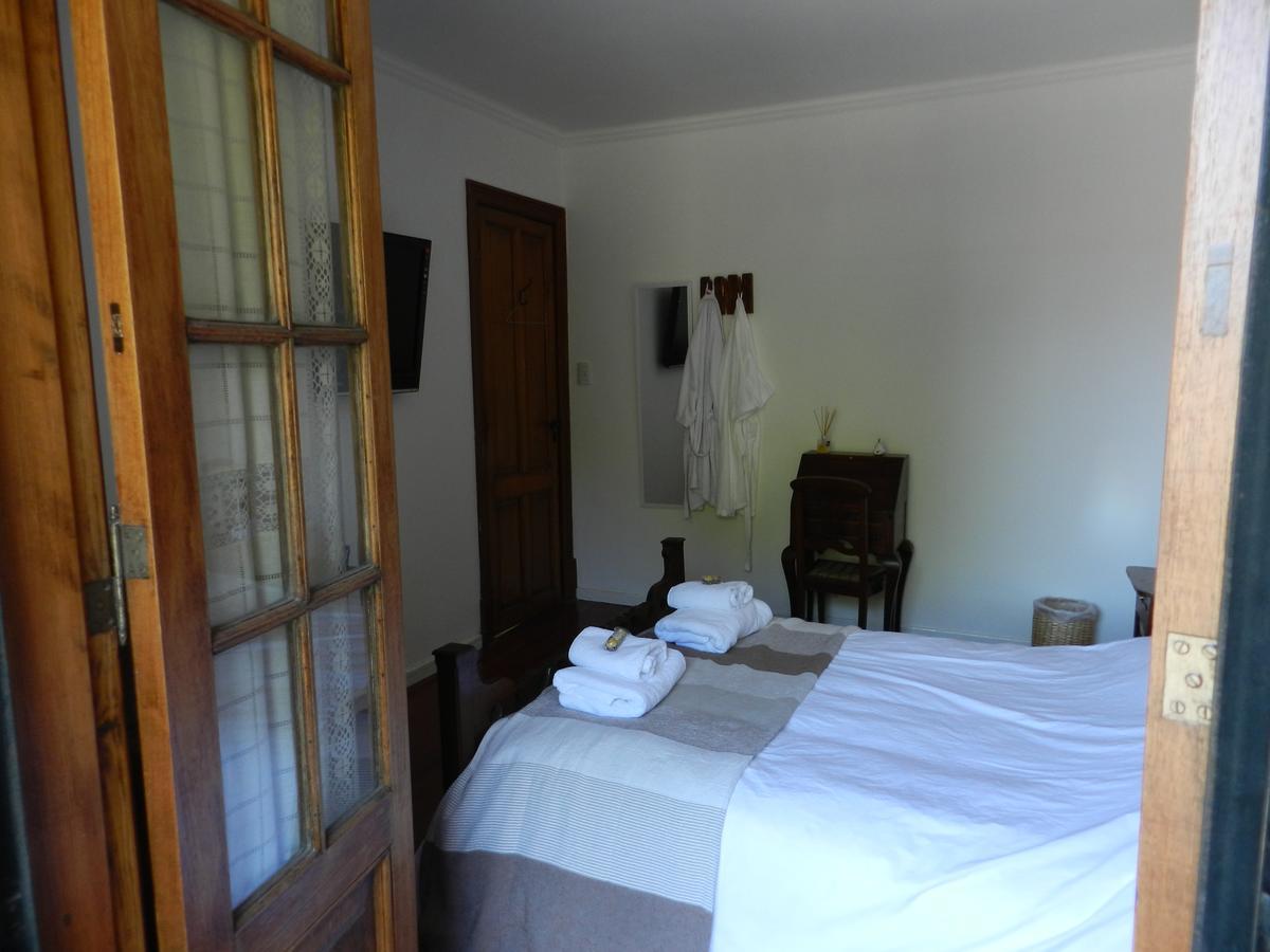 Villa Maipu B&B Polo (Adults Only) المظهر الخارجي الصورة