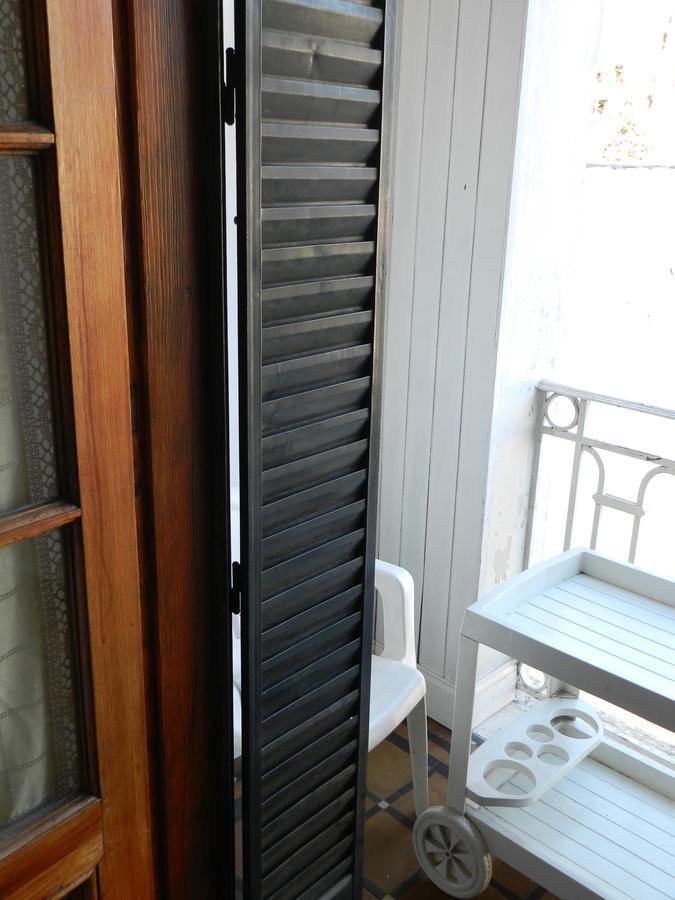 Villa Maipu B&B Polo (Adults Only) المظهر الخارجي الصورة