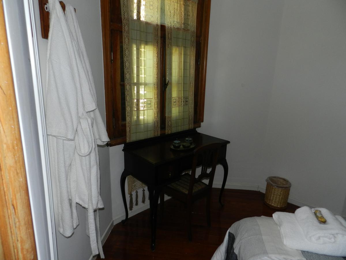 Villa Maipu B&B Polo (Adults Only) المظهر الخارجي الصورة