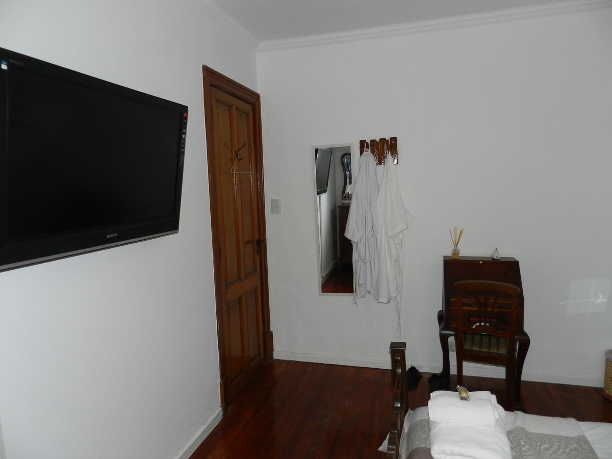 Villa Maipu B&B Polo (Adults Only) المظهر الخارجي الصورة