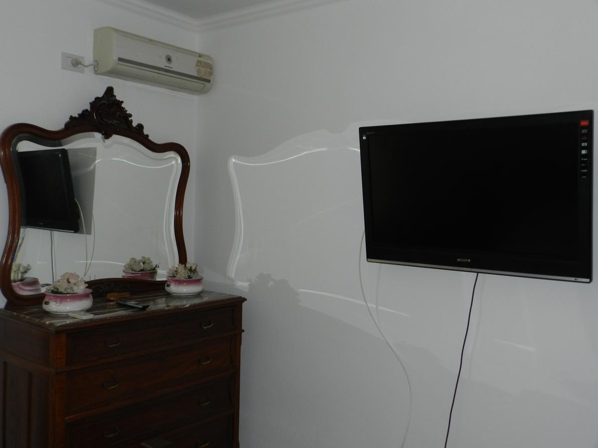 Villa Maipu B&B Polo (Adults Only) المظهر الخارجي الصورة