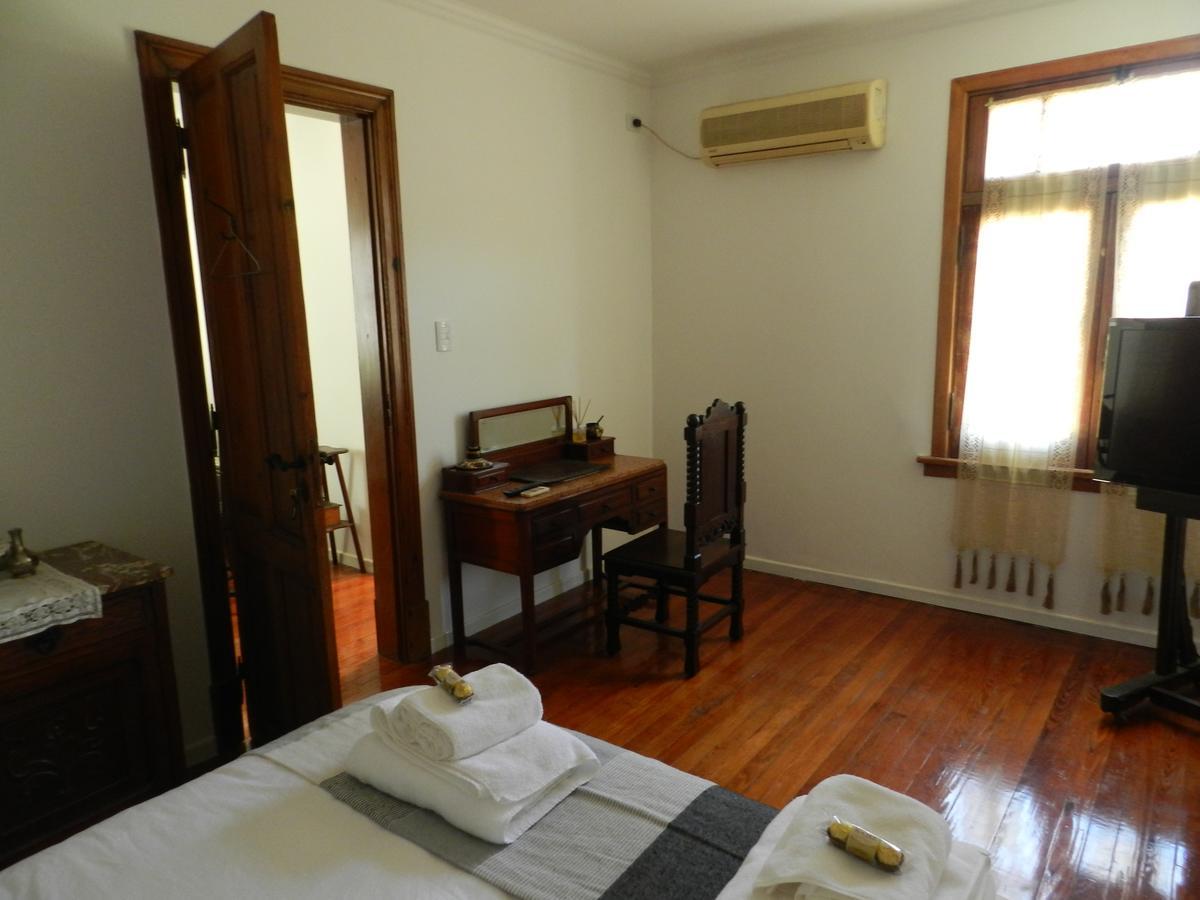 Villa Maipu B&B Polo (Adults Only) المظهر الخارجي الصورة