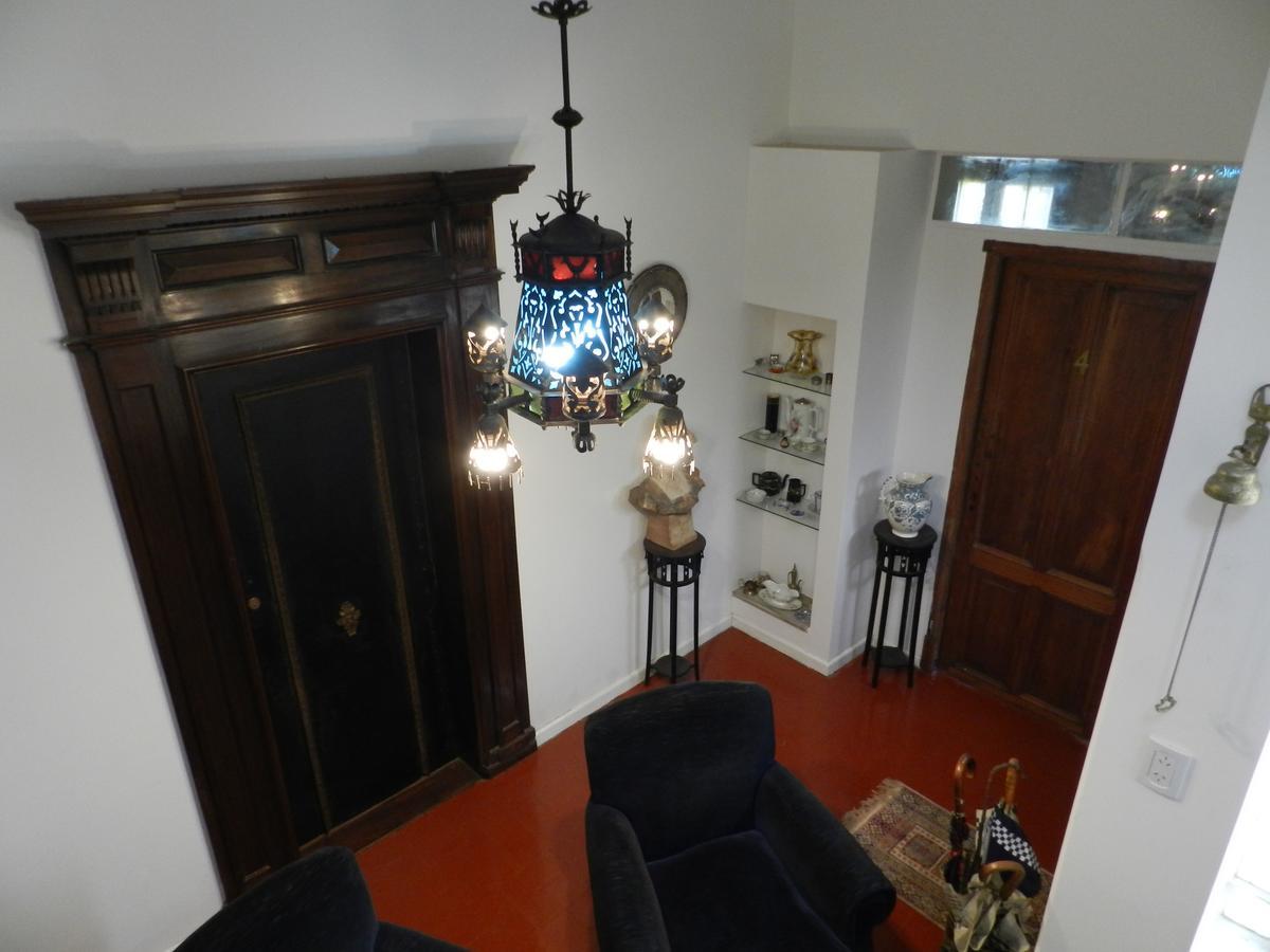 Villa Maipu B&B Polo (Adults Only) المظهر الخارجي الصورة
