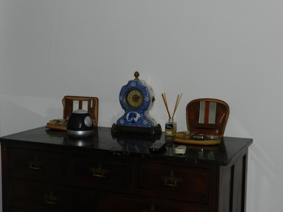 Villa Maipu B&B Polo (Adults Only) المظهر الخارجي الصورة