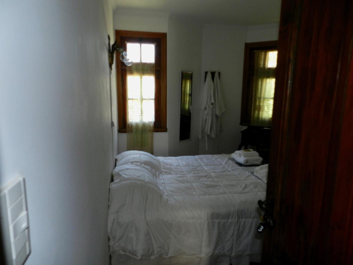Villa Maipu B&B Polo (Adults Only) المظهر الخارجي الصورة