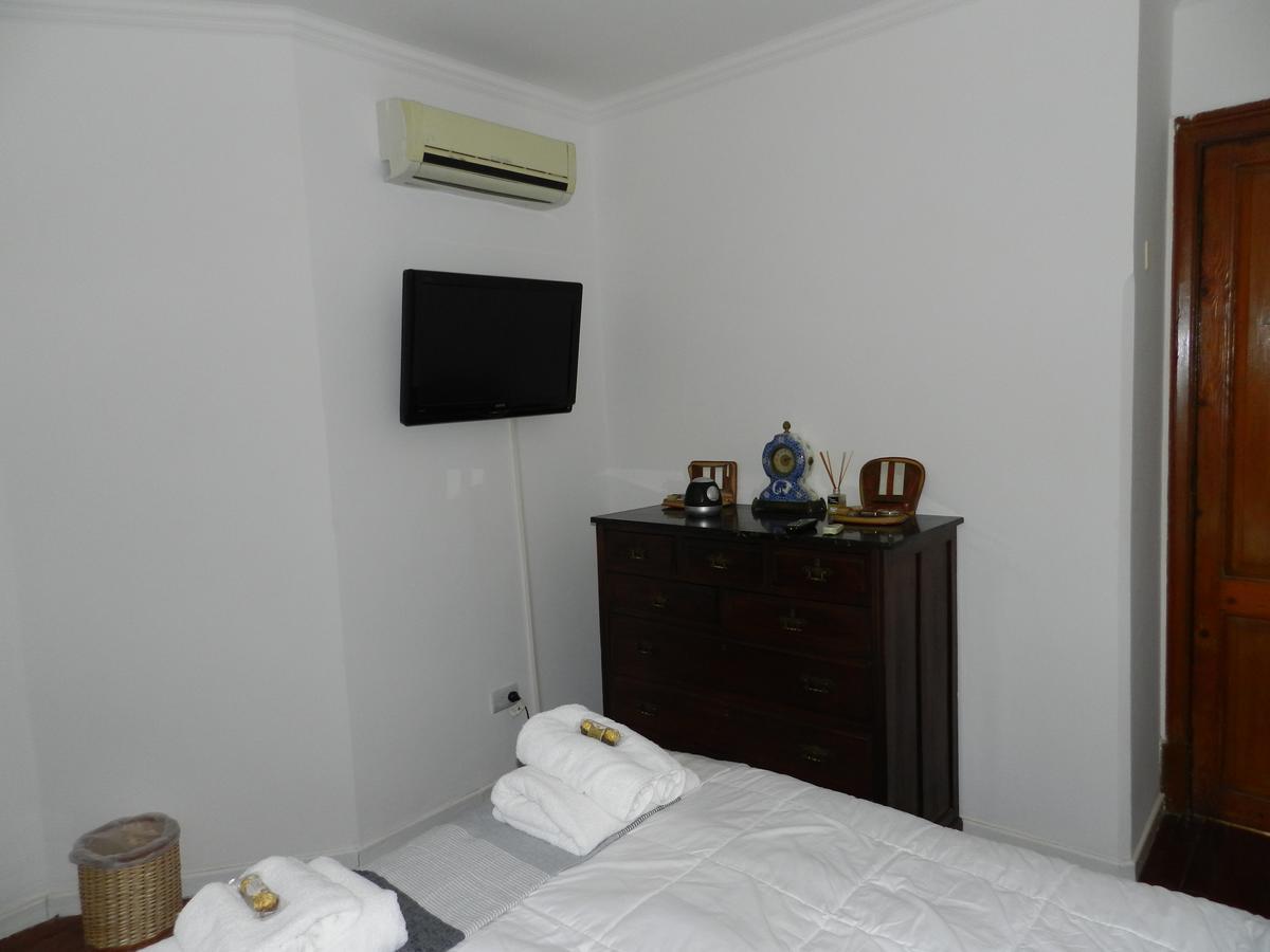 Villa Maipu B&B Polo (Adults Only) المظهر الخارجي الصورة