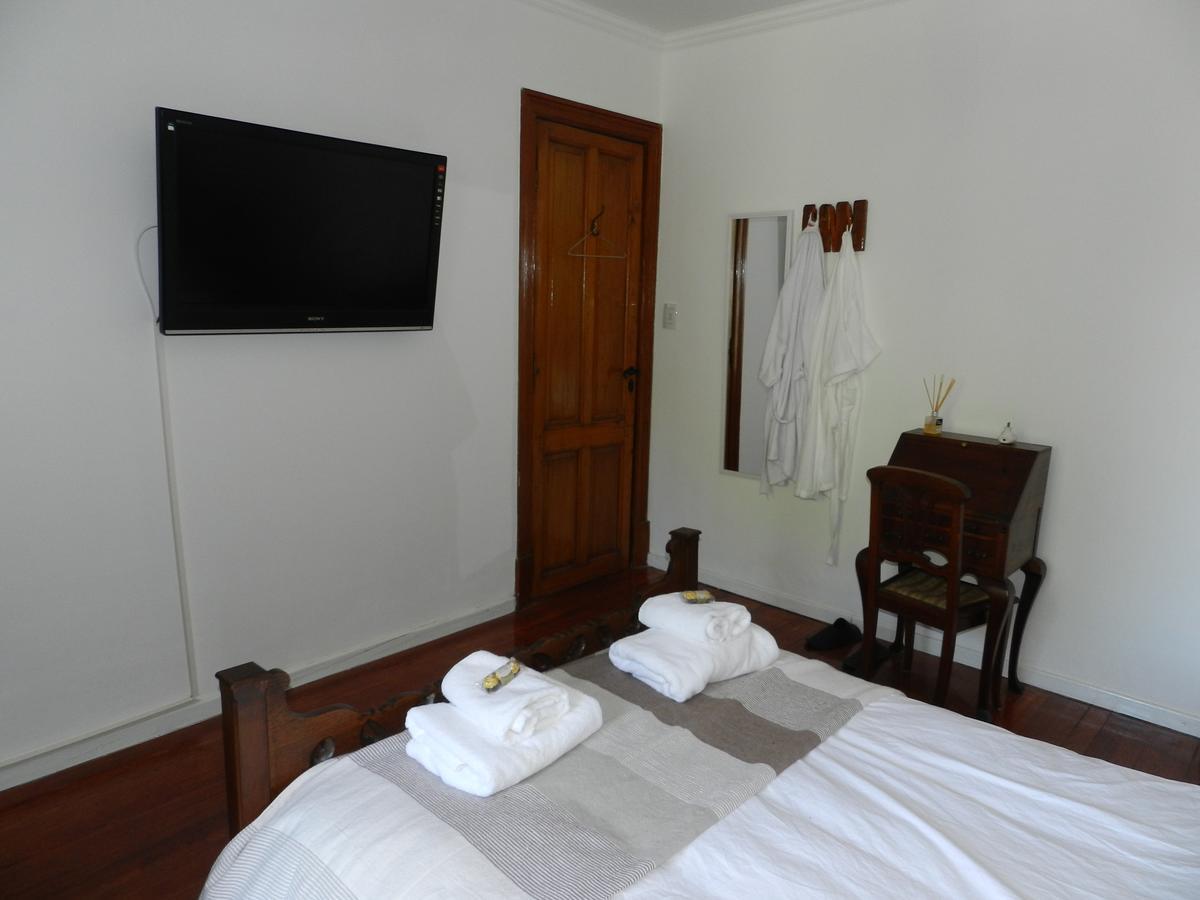 Villa Maipu B&B Polo (Adults Only) المظهر الخارجي الصورة