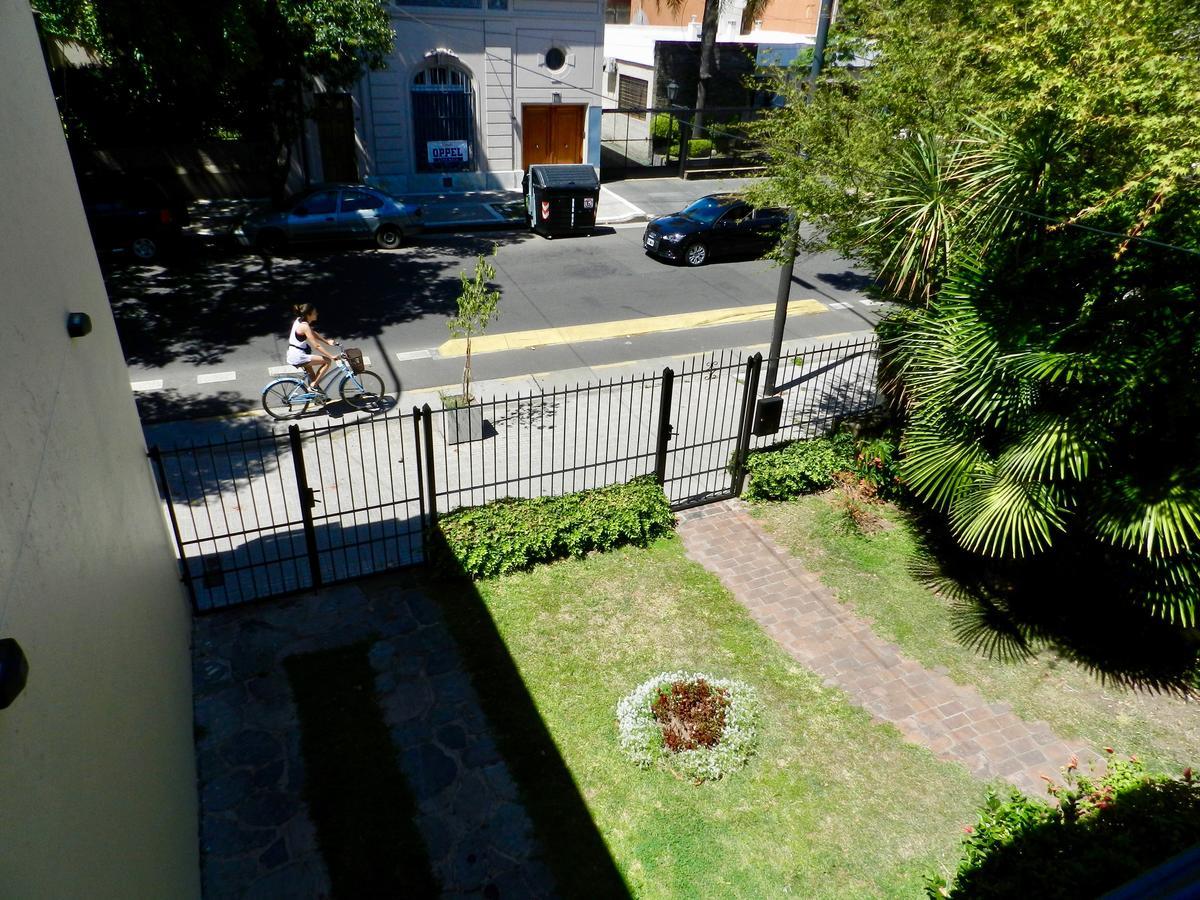Villa Maipu B&B Polo (Adults Only) المظهر الخارجي الصورة