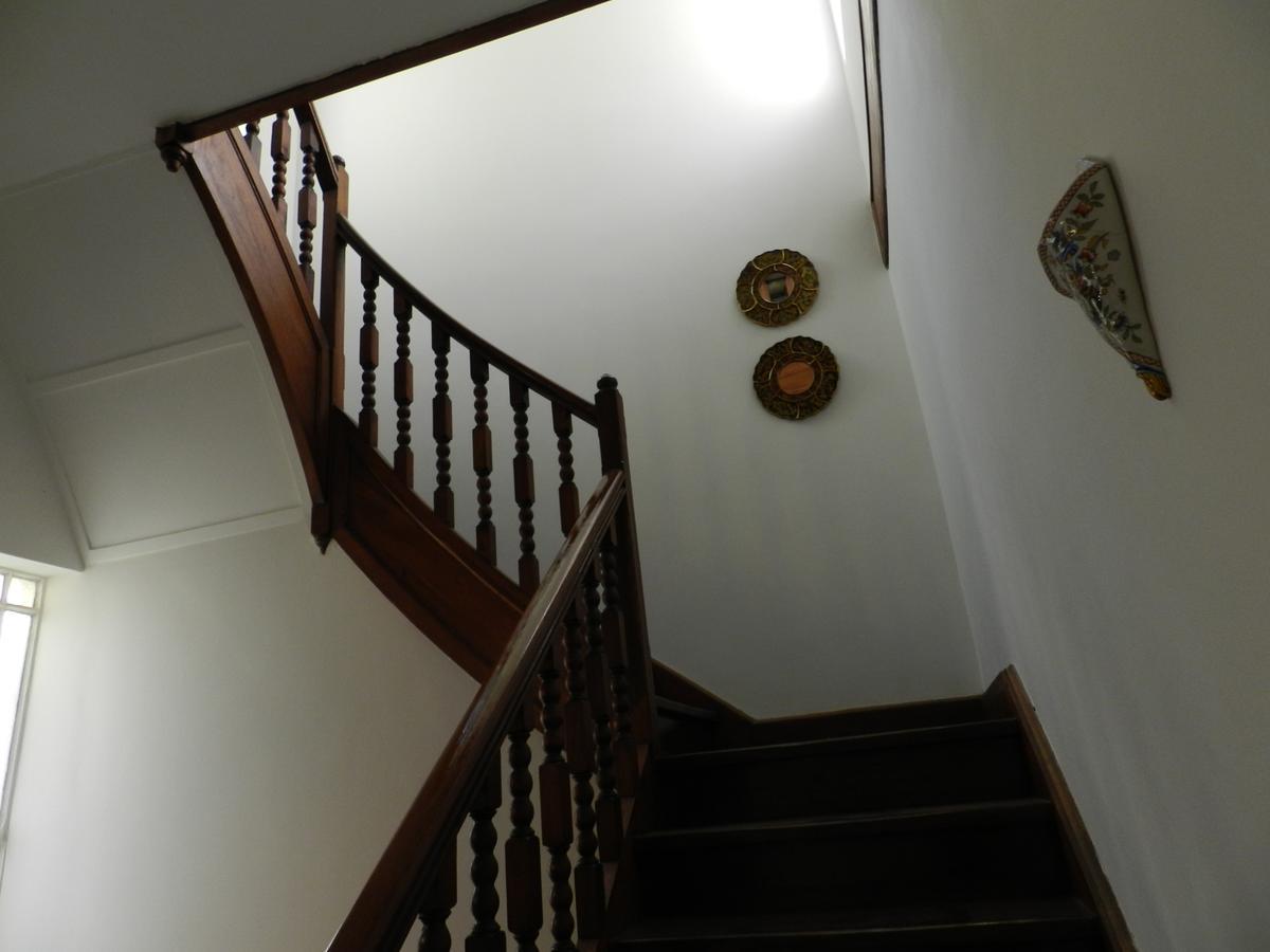 Villa Maipu B&B Polo (Adults Only) المظهر الخارجي الصورة