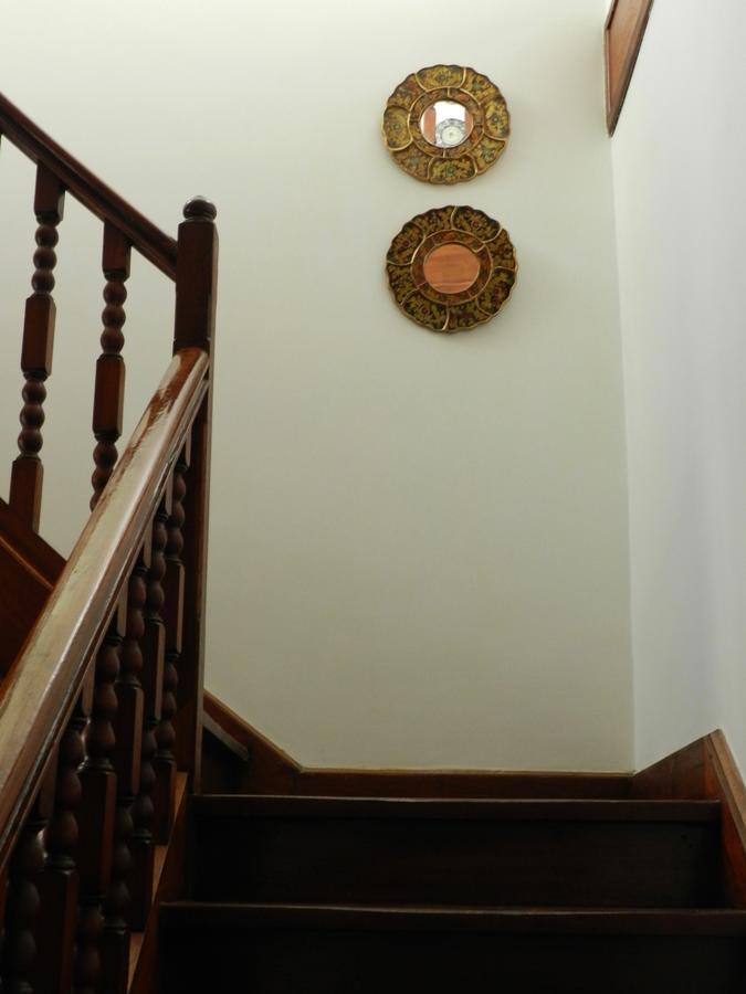 Villa Maipu B&B Polo (Adults Only) المظهر الخارجي الصورة