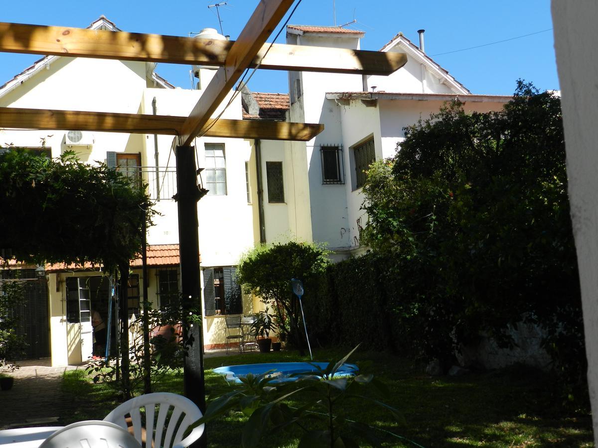 Villa Maipu B&B Polo (Adults Only) المظهر الخارجي الصورة