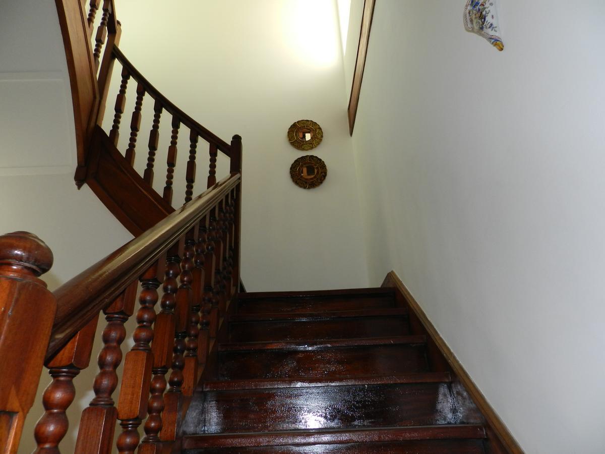 Villa Maipu B&B Polo (Adults Only) المظهر الخارجي الصورة