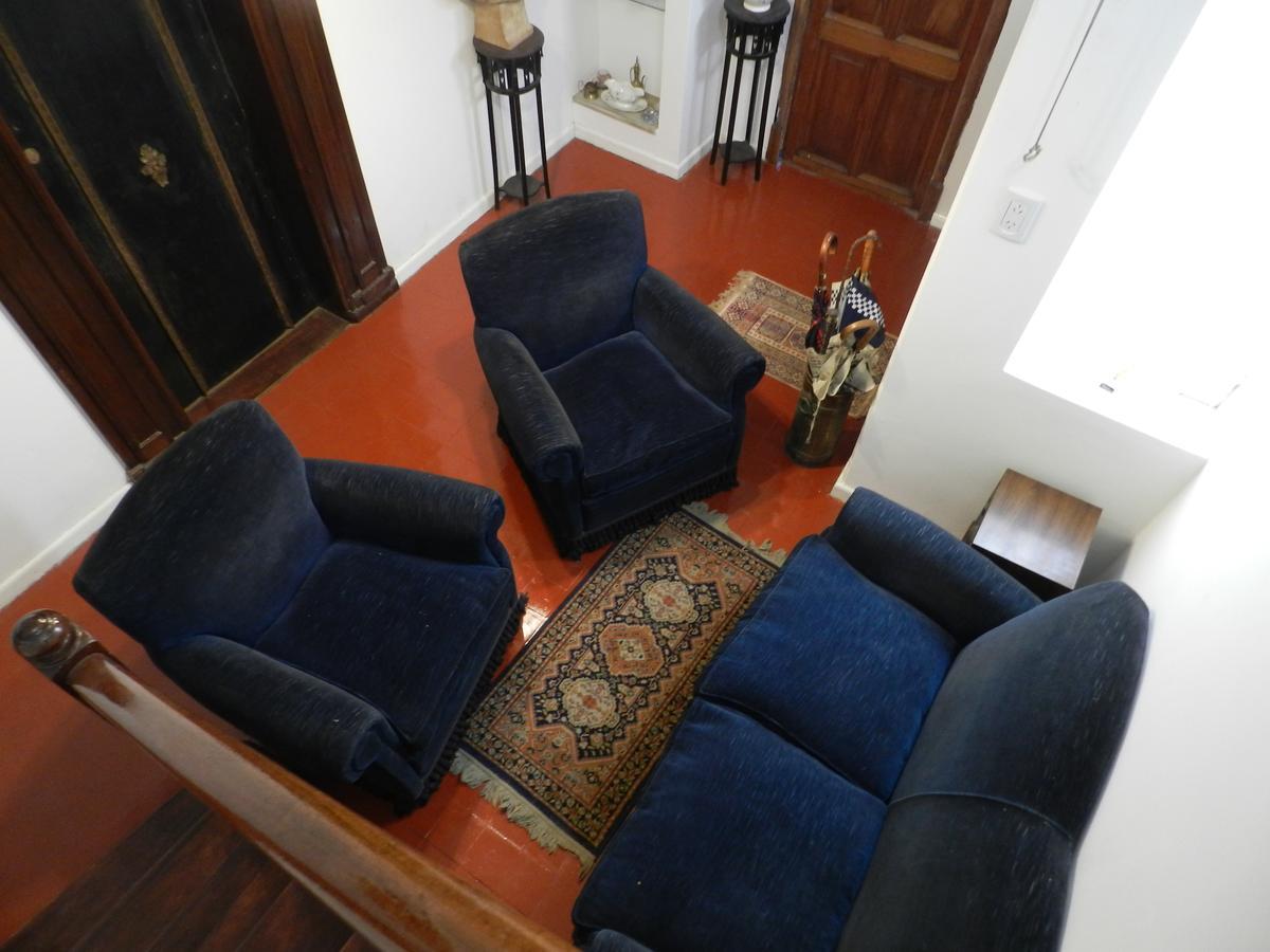 Villa Maipu B&B Polo (Adults Only) المظهر الخارجي الصورة