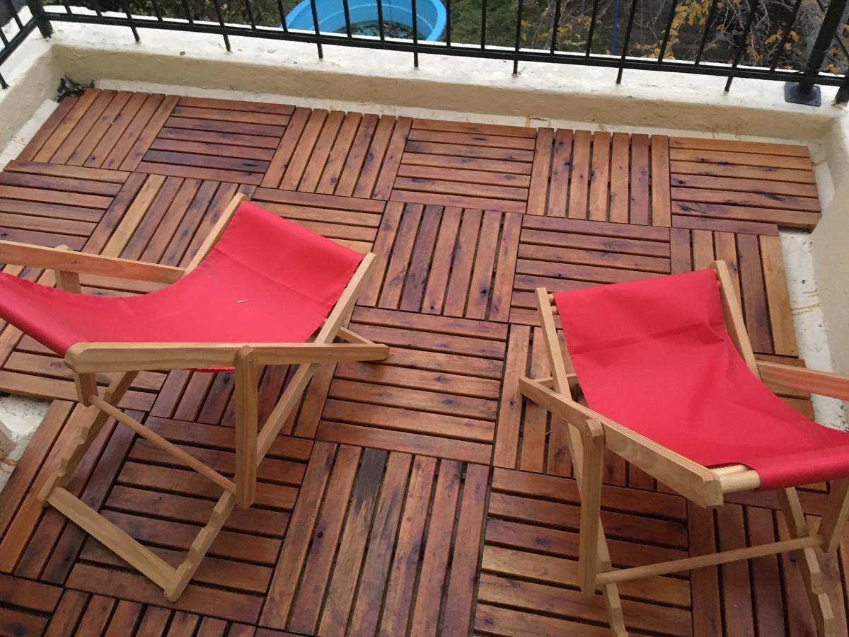 Villa Maipu B&B Polo (Adults Only) المظهر الخارجي الصورة