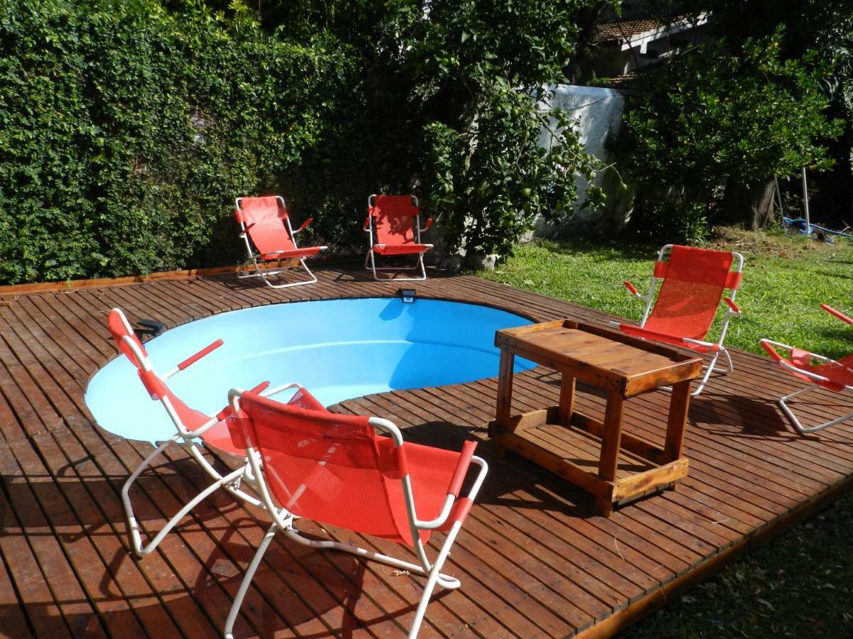 Villa Maipu B&B Polo (Adults Only) المظهر الخارجي الصورة