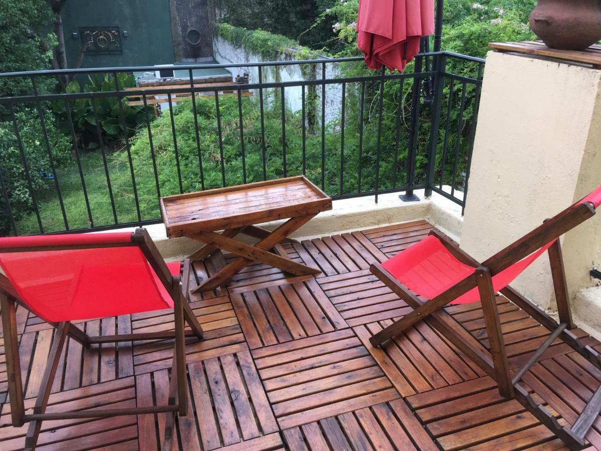 Villa Maipu B&B Polo (Adults Only) المظهر الخارجي الصورة
