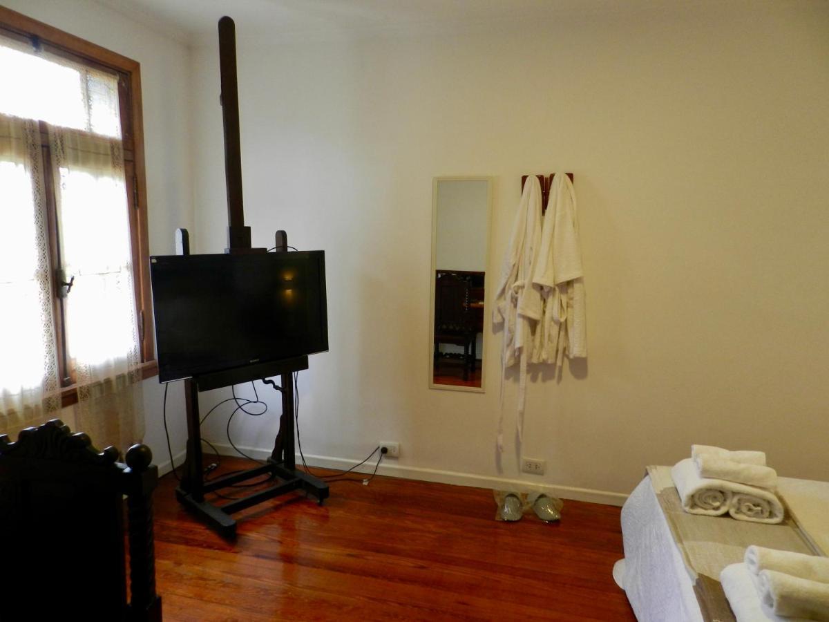 Villa Maipu B&B Polo (Adults Only) المظهر الخارجي الصورة