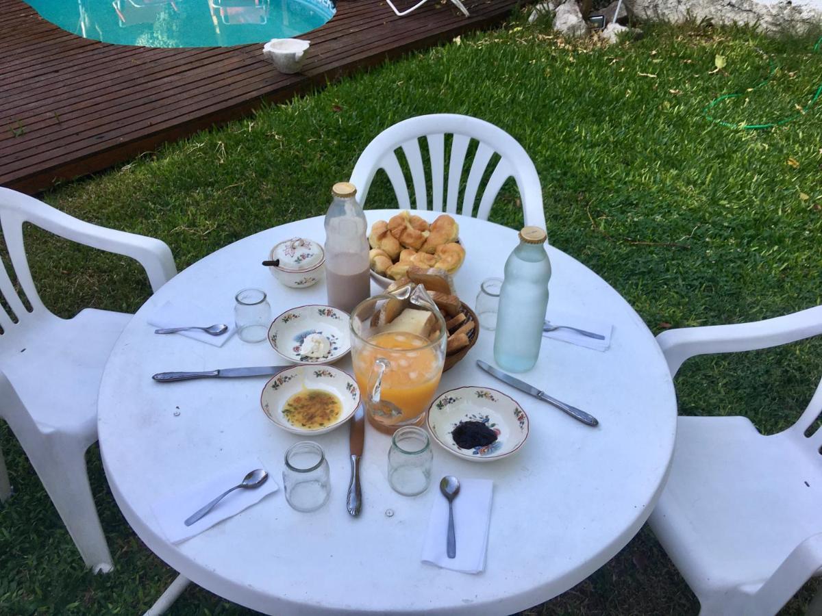 Villa Maipu B&B Polo (Adults Only) المظهر الخارجي الصورة