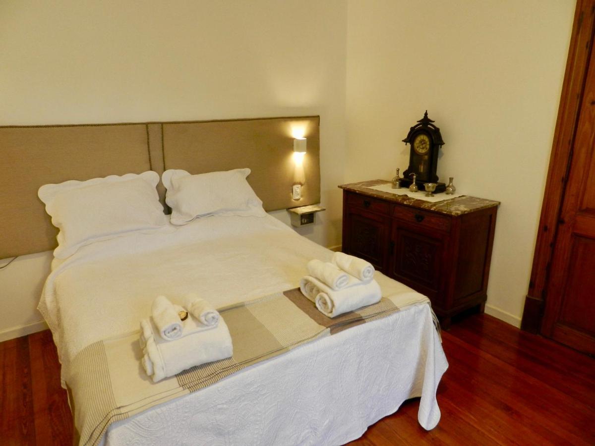 Villa Maipu B&B Polo (Adults Only) المظهر الخارجي الصورة