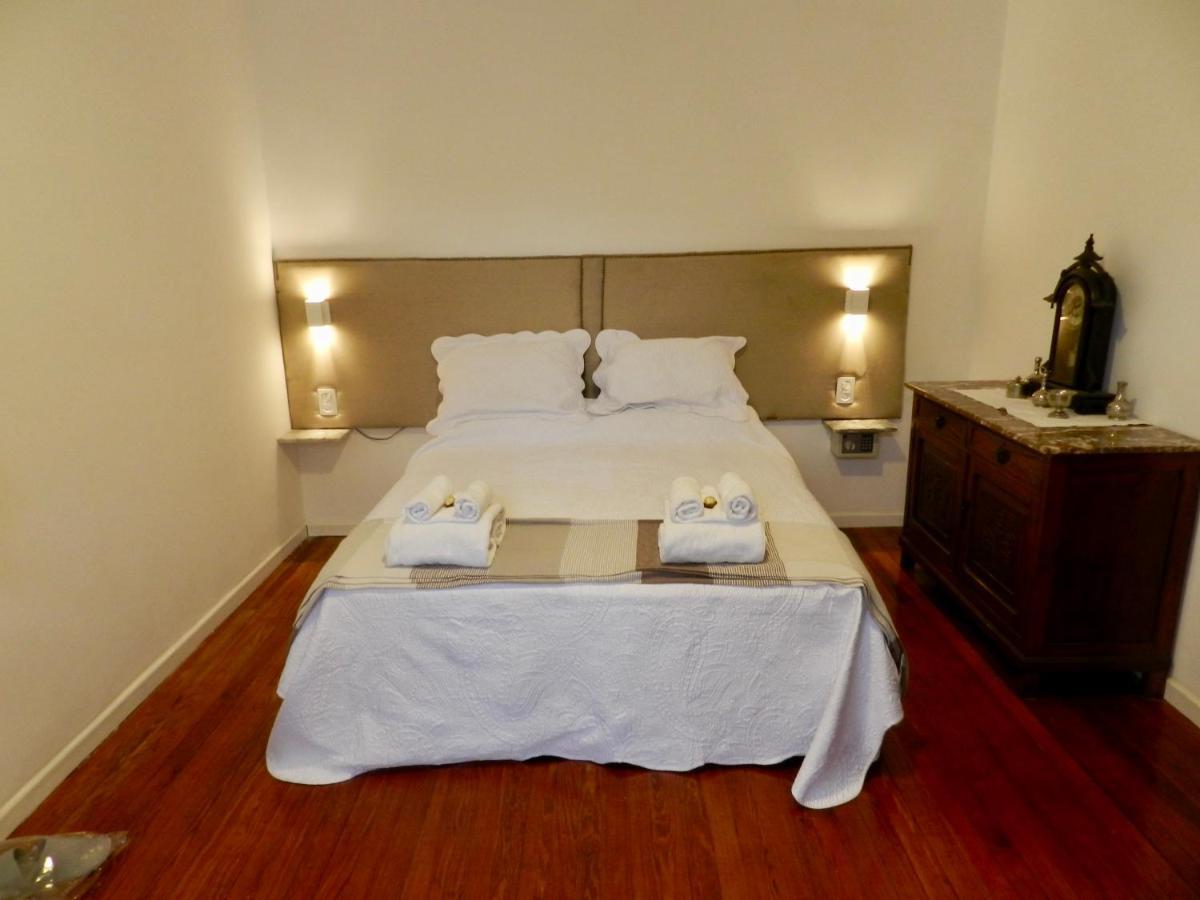 Villa Maipu B&B Polo (Adults Only) المظهر الخارجي الصورة