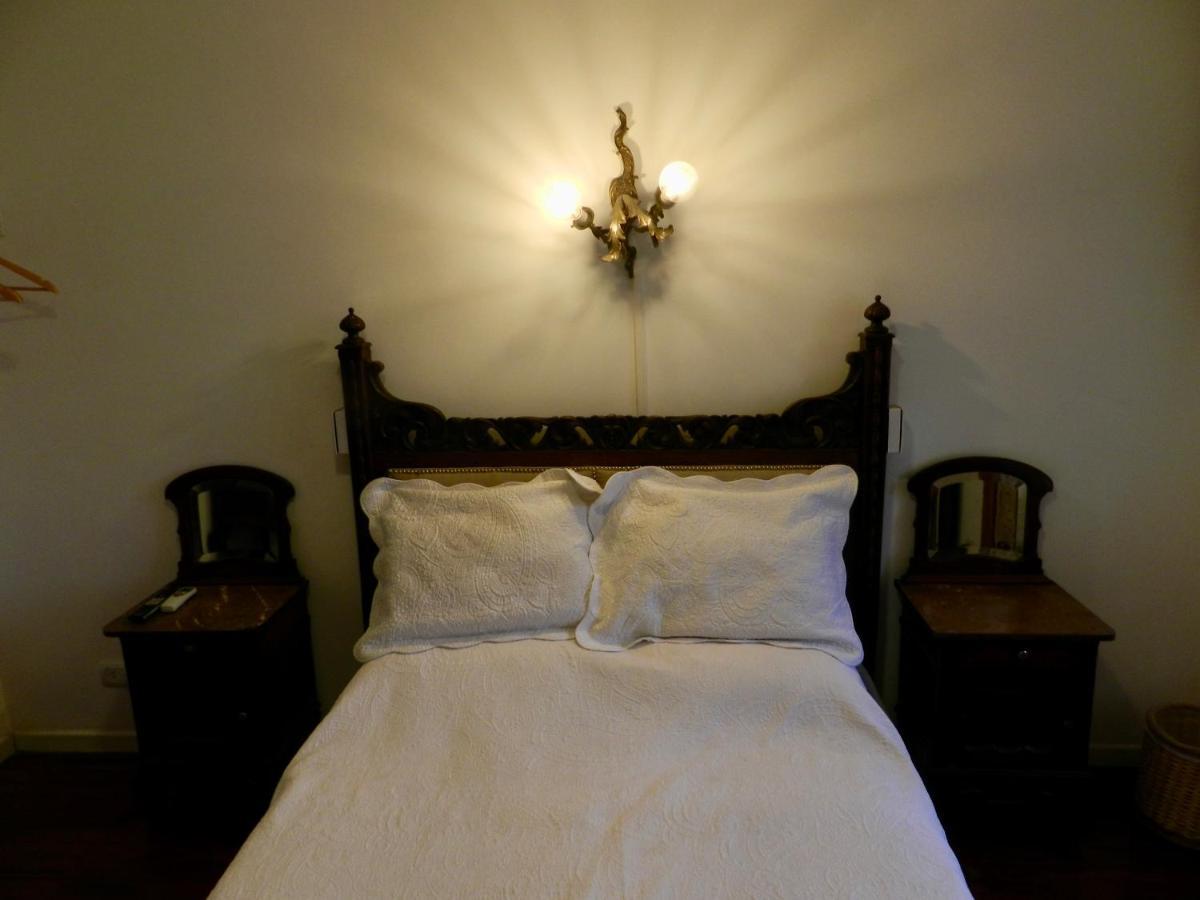 Villa Maipu B&B Polo (Adults Only) المظهر الخارجي الصورة