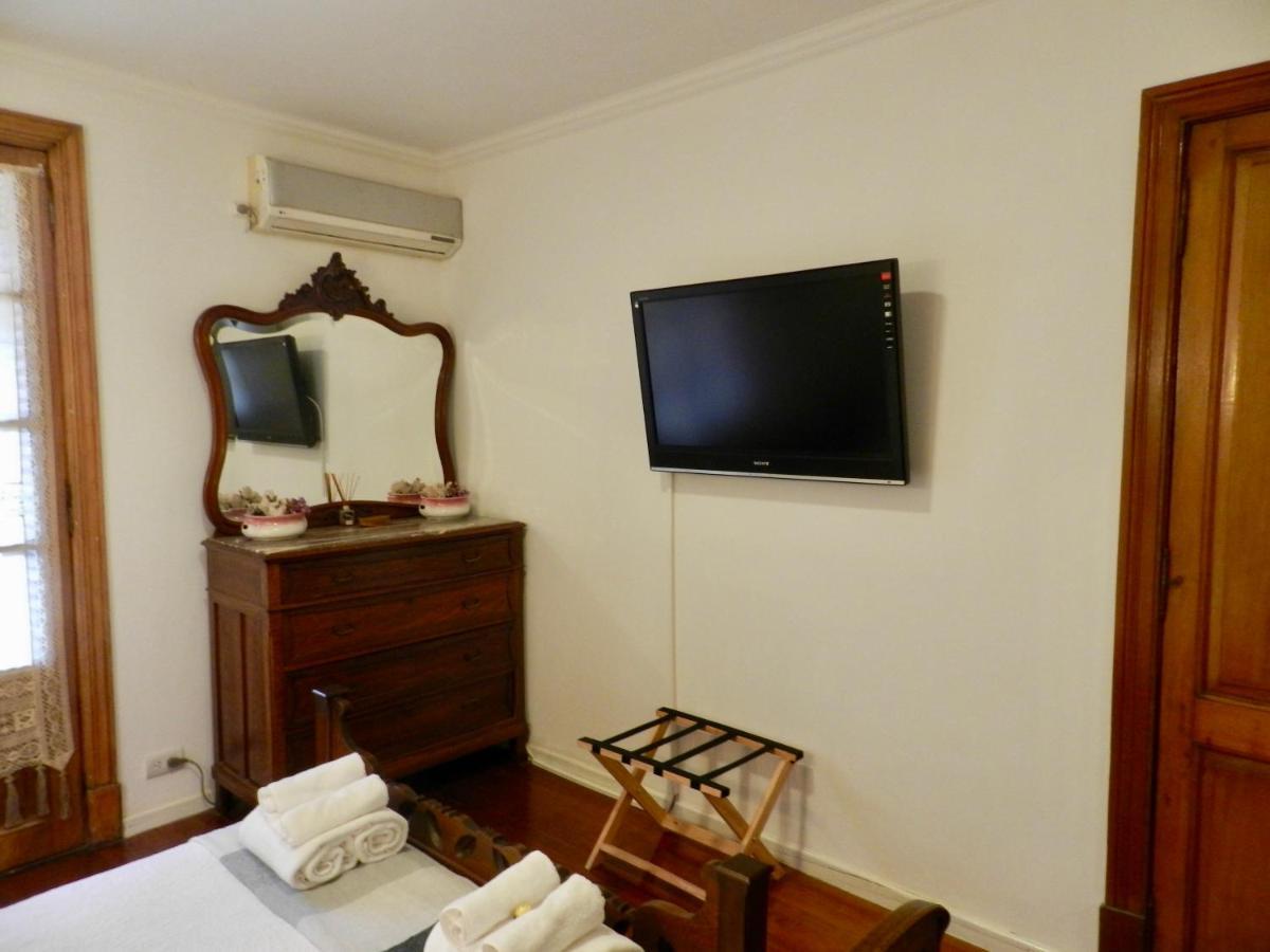 Villa Maipu B&B Polo (Adults Only) المظهر الخارجي الصورة