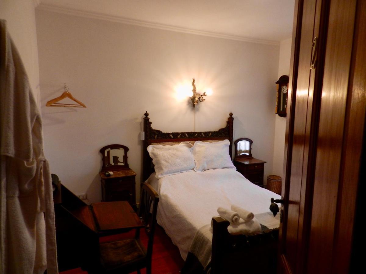 Villa Maipu B&B Polo (Adults Only) المظهر الخارجي الصورة