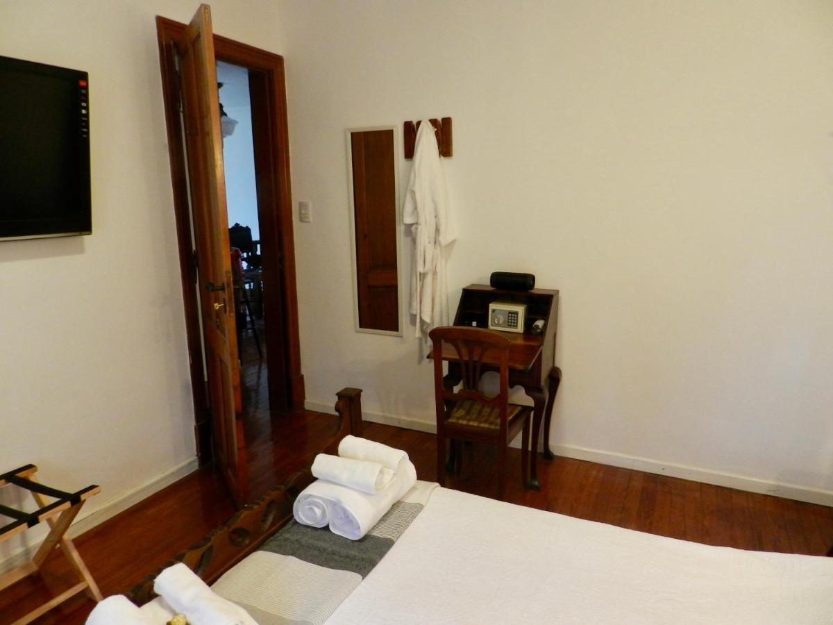 Villa Maipu B&B Polo (Adults Only) المظهر الخارجي الصورة