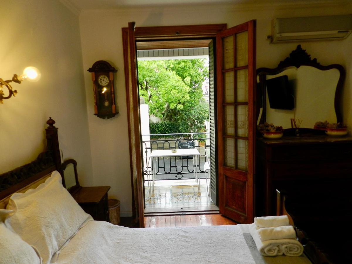 Villa Maipu B&B Polo (Adults Only) المظهر الخارجي الصورة